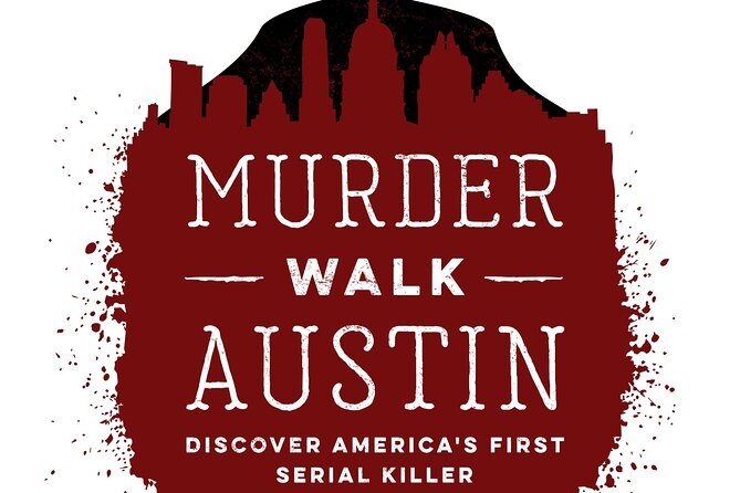 Austin Murder Walk - Stop 3: Speakeasy Tavern on Congress and building your suspect theories