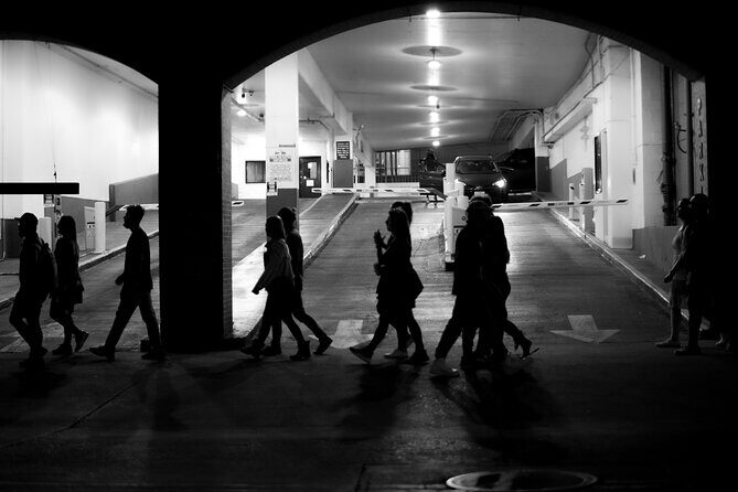 Austin Murder Walk - Price and value: $35 for a focused story on your feet