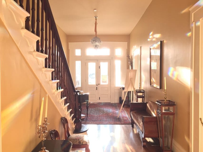 Austin: Neill-Cochran House Museum - Why the Neill-Cochran House Museum feels different than a typical museum