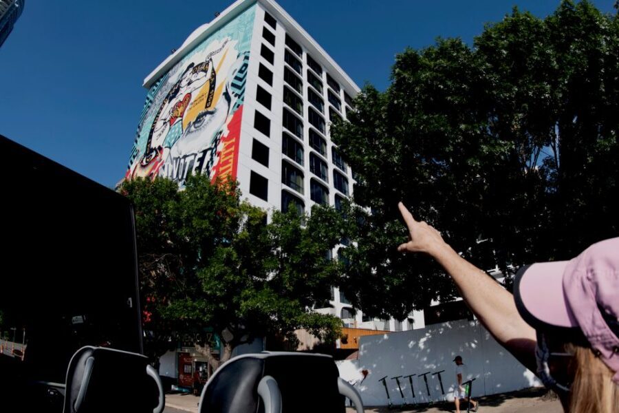 Austin: Panoramic City Center Tour with Stops - Price and Value: What $45 Actually Buys in Austin