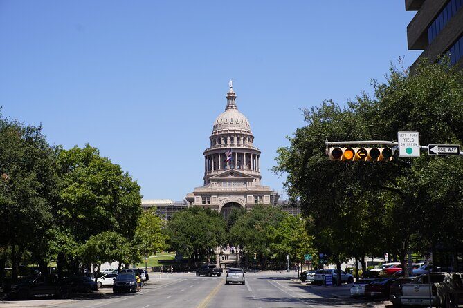 Austin Private Tours – Landmarks & Local Highlights - Should you book Austin Private Tours – Landmarks & Local Highlights?