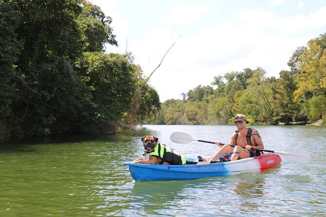 Austin Skyline Kayak Tour - What You Get for $50: Gear, Guide Time, and Where the Value Comes From