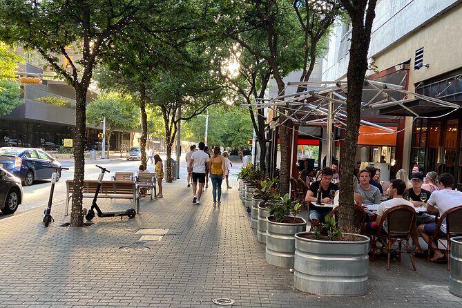 Austin Small Group Morning Walk - What You’ll Take Away: Coffee, Food, and Music Recommendations That Save You Time