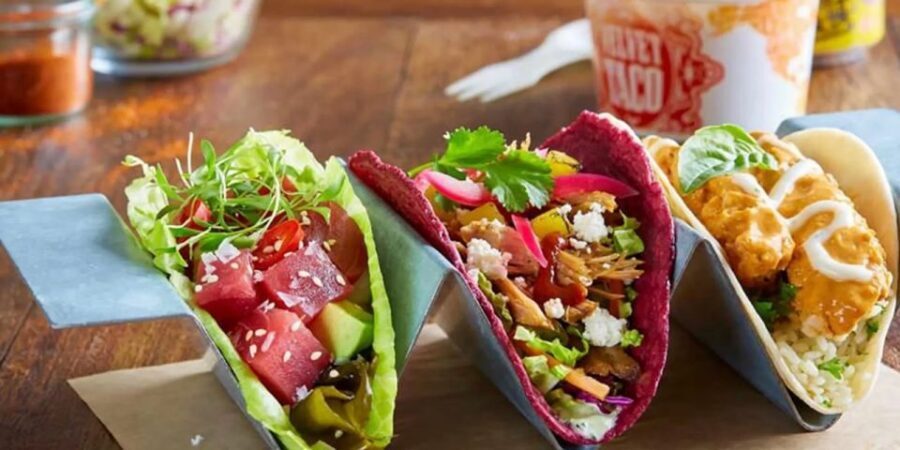 Austin: Small Group Taco Tasting Foodie Walking Tour - Why This Austin Taco Tour Works as a First Stop