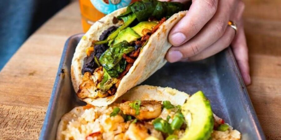 Austin: Small Group Taco Tasting Foodie Walking Tour - Donut Finale: The Sweet Finish You’ll Want to Plan Around