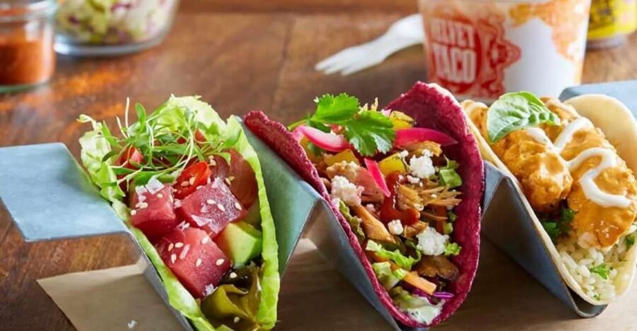 Austin: Small Group Taco Tasting Foodie Walking Tour - The Taco Trail Timeline: 2 Hours, 3 Stops, One Sweet Finish