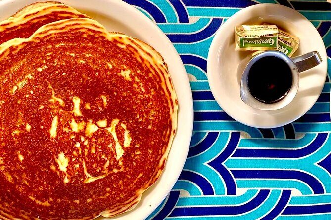 Austin South Congress Food Tour with 6 Tastings, Tacos & Sweets - Stop: South Congress Avenue (SoCo) and the Food-First Route