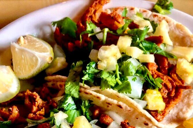Austin South Congress Food Tour with 6 Tastings, Tacos & Sweets - Where You Start at Jo’s Coffee, and How the Walk Actually Feels