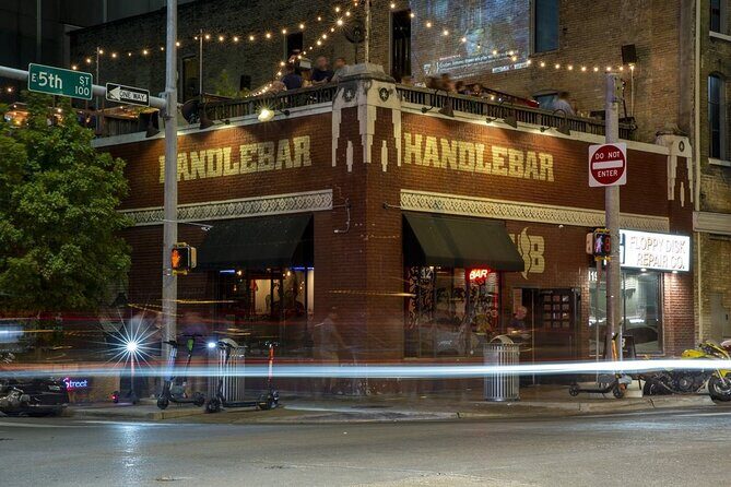 Austin Spirits & Spirits Haunted Pub Crawl - Price and value: why $36 can make sense here