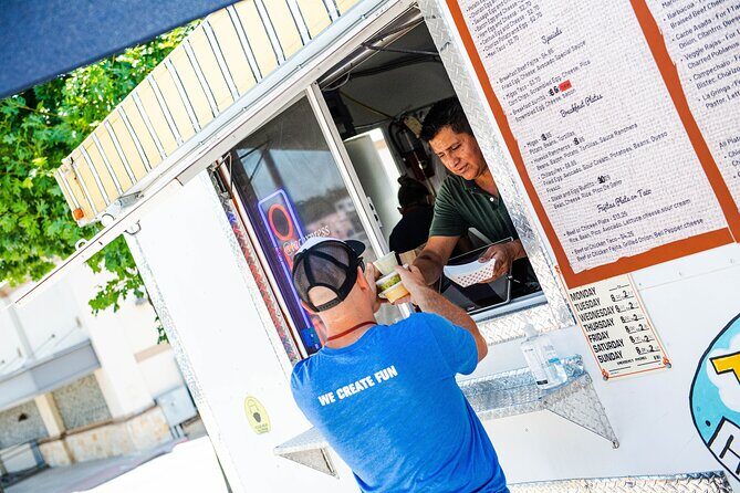 Austin Street Art and Street Food Tour with Local Guide - Pace, Meeting Point, and What to Do With Your Morning