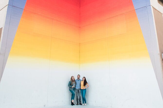 Austin Street Art and Street Food Tour with Local Guide - You’re My Butter Half: A Sweet Photo Stop That Doesn’t Take Over Your Day