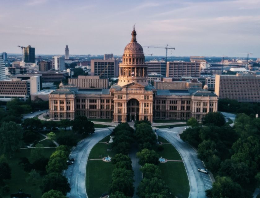 Austin: Sunset Boat Cruise with Bat Watching - Key things to know before you go