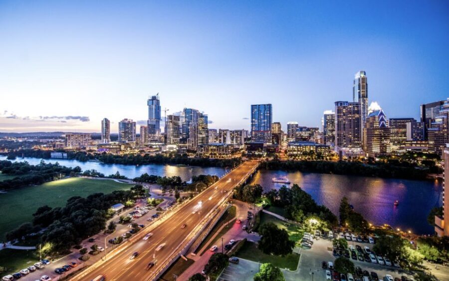 Austin: Sunset Boat Cruise with Bat Watching - Who should book this Austin night combo (and who might skip it)