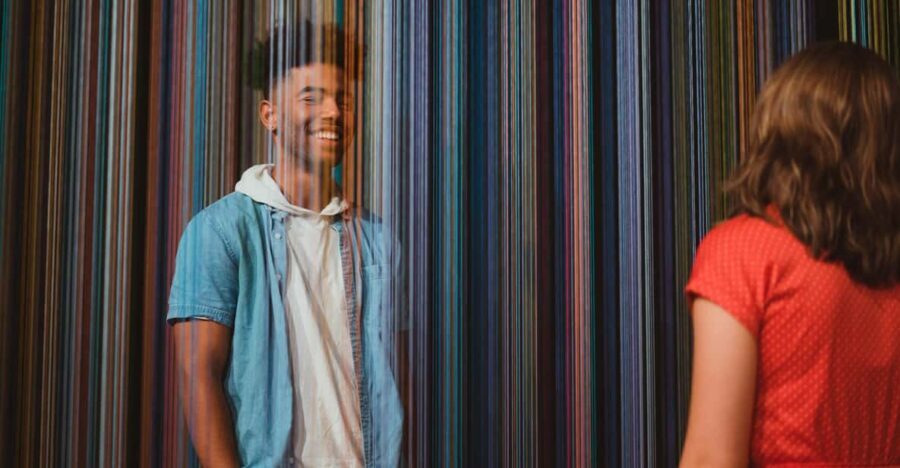 Austin: Wonderspaces Interactive Art Exhibition Entry Ticket - Key things to know before you go