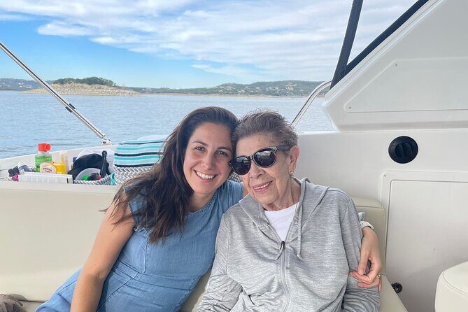 Austin Yacht Charter Experience on Lake Travis - Practical tips before you go