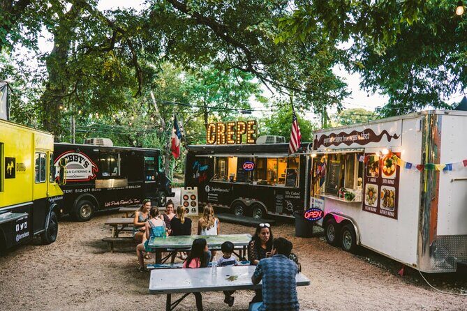 Austin's Afternoon Stroll - Love, Tito’s: where Austin’s spirit story begins