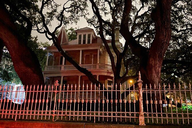 Austin's Famous Ghosts Smartphone Guided Audio App Walking Tour - Key Highlights You’ll Actually Care About