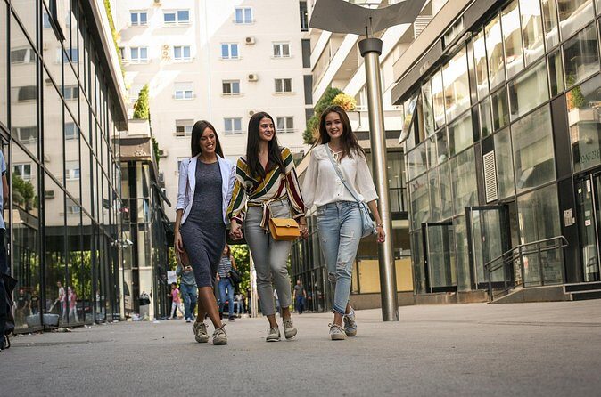 Austin’s Treasures Private tour: A Heroic Downtown Discovery Walk - How the Private Format Changes Everything