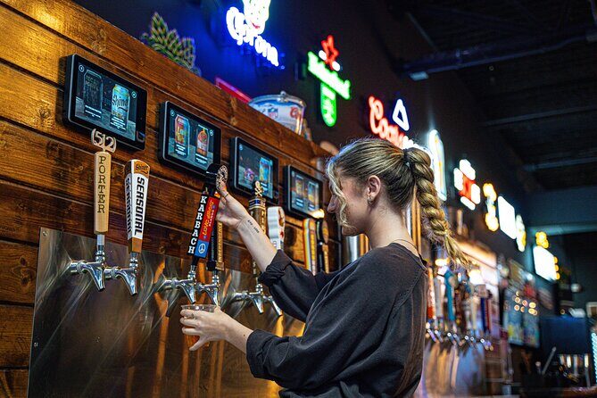 Axe Throwing Experience in Austin Texas - Axe Escape Austin: What You’re Really Signing Up For