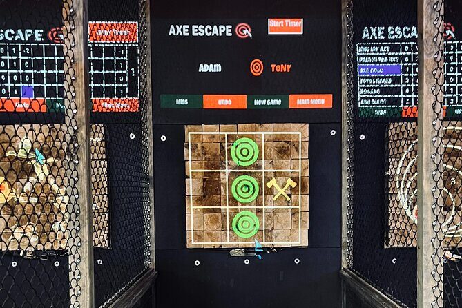 Axe Throwing Experience in Austin Texas - Price and Value: What You’re Paying For (Without Guessing Numbers)