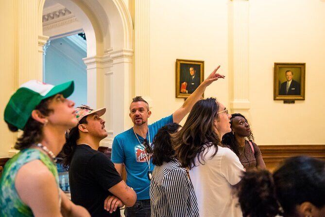 Best of Austin Small-Group Driving Tour with Local Guide - Key things you should notice before you go