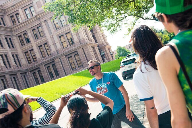 Best of Austin Small-Group Driving Tour with Local Guide - Austin on a Time Budget: What This 2-Hour Tour Really Delivers