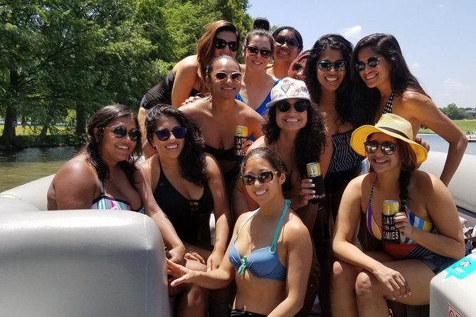Boat Shuttle to Ski Shores - Scenic Water Taxi Tour - Price and logistics: how to think about $48