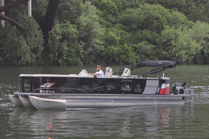 Boat Shuttle to Ski Shores - Scenic Water Taxi Tour - Ski Shores Cafe stop: how to spend your 2–3 hours wisely