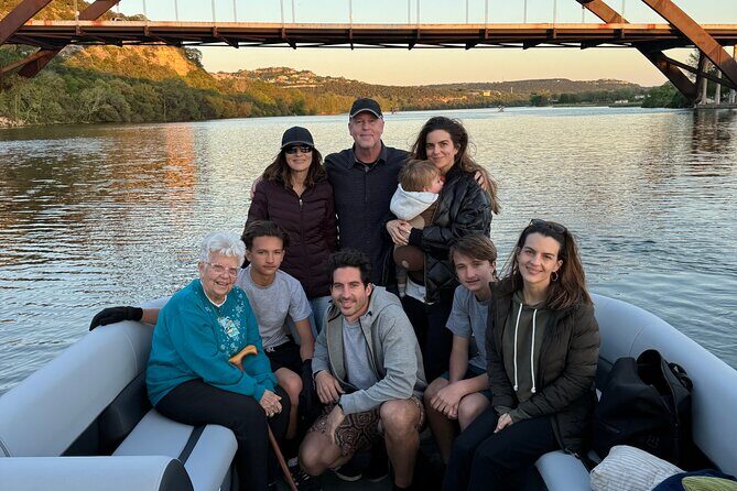 BYOB Party Boat for All Events, Bachelor(ettes), Birthdays. - Ski Shores Cafe break: classic lake stops and flexible choices