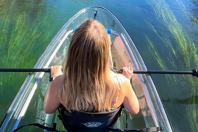 Clear Kayak Day Adventure Tour in San Marcos - Meeting at City Park: Timing and getting set up fast