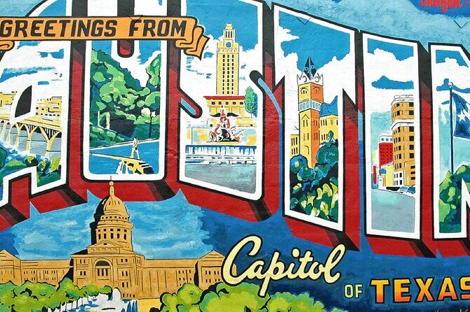 Devour Downtown Austin Walking Food Tour - Meeting at 602 E 4th St: simple start, walkable route