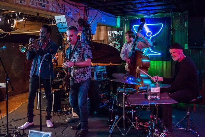 Downtown Austin Live Music Pub Crawl - Key things to know before you go