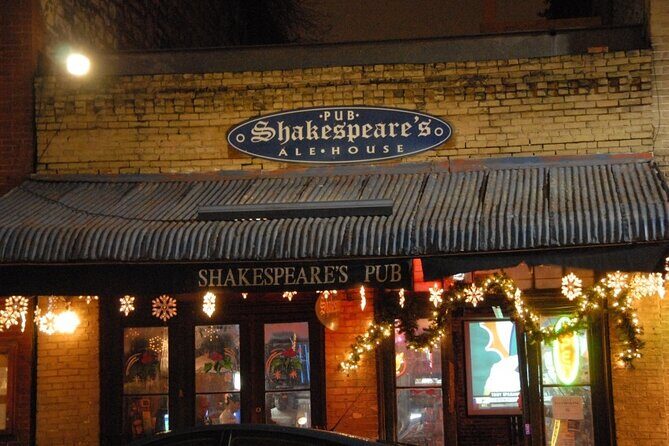 Downtown Austin Live Music Pub Crawl - Price and logistics: what $26 really buys you