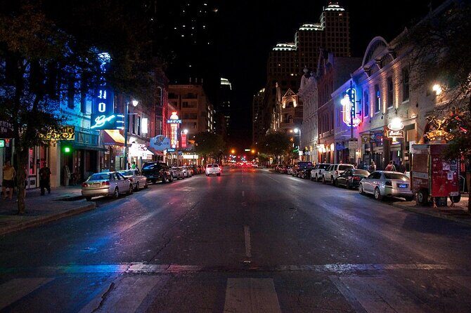 Downtown Austin Live Music Pub Crawl - Who this crawl is best for