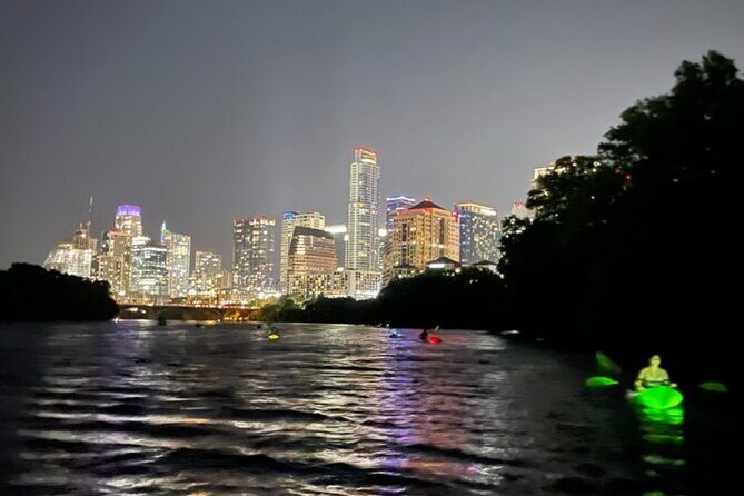 Downtown Austin Sunset Kayak Tour with 1.5 Million Bats - Who This Tour Suits Best (and Who Might Want a Different Plan)