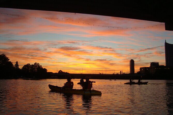Evening Bat Watching Kayak Tour - Who Should Book This Kayak Bat Tour (and Who Might Prefer Another Plan)