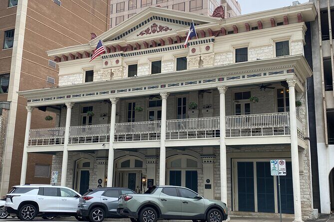 Film Locations & Movie Trivia In Downtown Austin - Why Downtown Austin Works So Well for Film-Location Trivia
