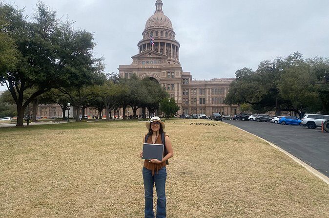 Film Locations & Movie Trivia In Downtown Austin - Stop 2: Saint Mary Cathedral With Film and Director Connections