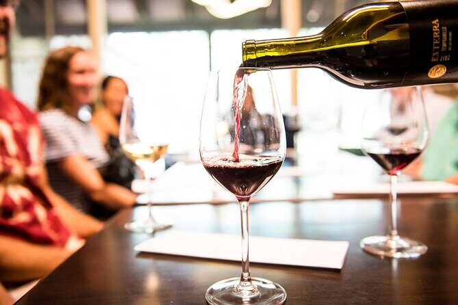 From Austin: Hill Country BBQ & Wine Shuttle - The Hill Country drive: narration, photo moments, and not feeling rushed