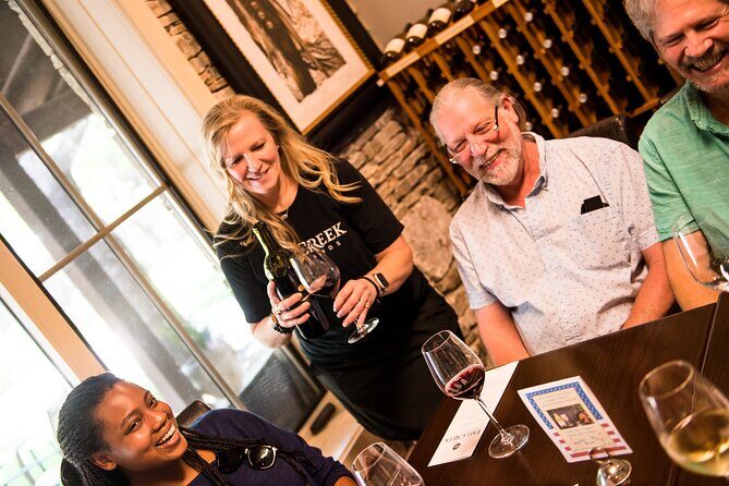 From Austin: Hill Country BBQ & Wine Shuttle - Price and value: what $69 covers, and what you still need to budget