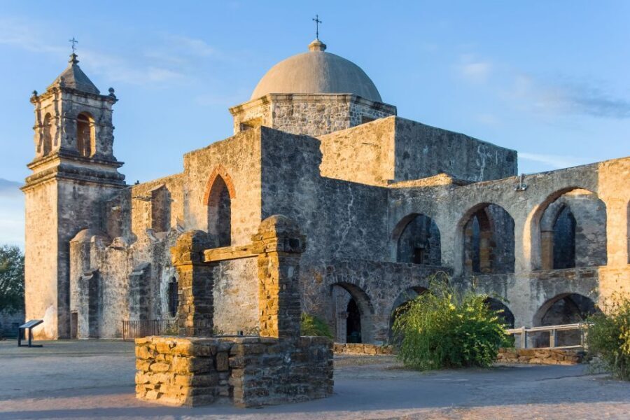 From Austin: San Antonio Day Trip with Alamo and Boat Cruise - Key things to know before you go
