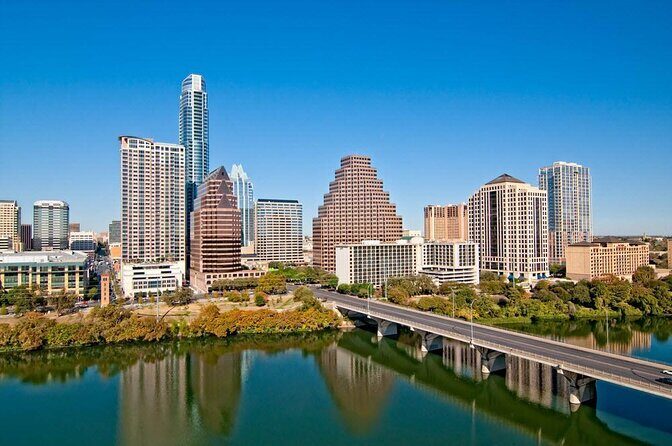 Full-Day Double Decker Austin Hop On Hop Off Sightseeing Tour - Key things I’d bet on