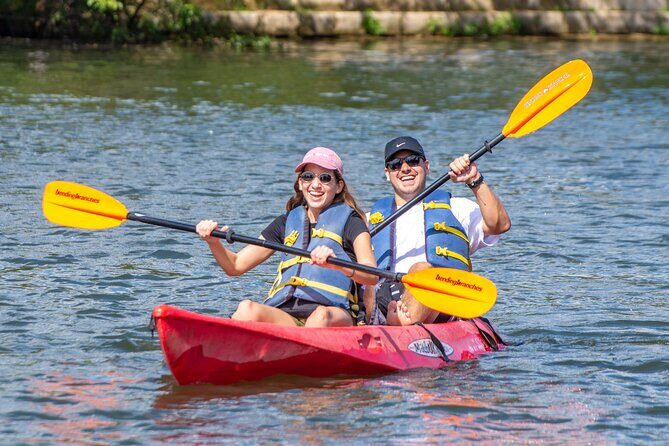 Guided Downtown Skyline Kayak Tour in Austin - Key Points That Make This Kayak Tour Worth It