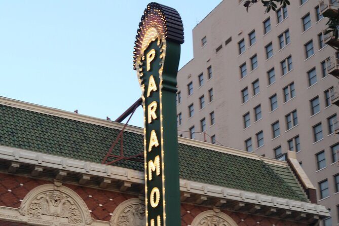Ha Ha Haunted Austin Walking Ghost Tour - Why this Austin ghost walk works for both tourists and locals