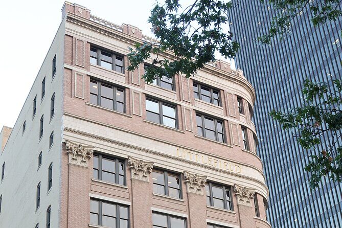 Ha Ha Haunted Austin Walking Ghost Tour - Guide style: funny pacing plus real Austin flavor