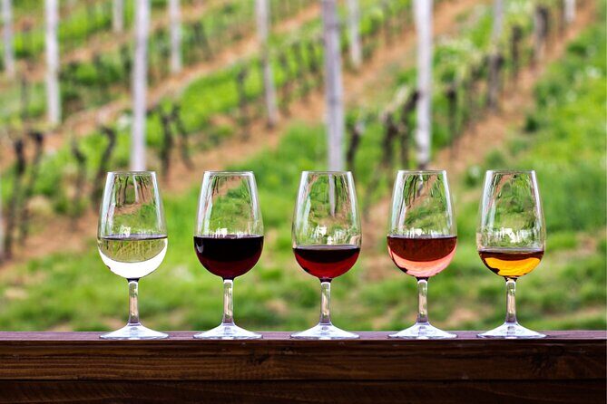 Half-Day Hill Country Wine Shuttle From Austin - Key things to know before you go