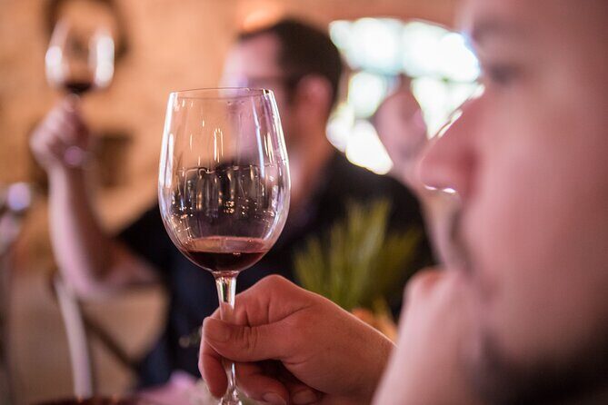 Half-Day Hill Country Wine Shuttle From Austin - What you’re actually tasting: Texas-grown, old world methods, modern tech