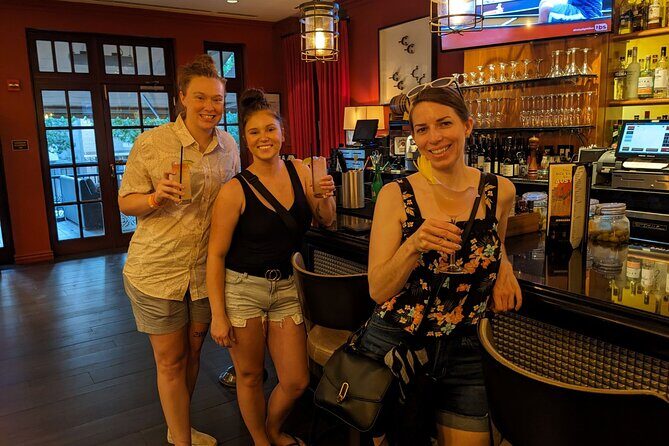 Hauntings in the Heart of Austin: Downtown Ghost Walk - A Free Downtown Austin Ghost Walk That Still Feels Worth Your Time