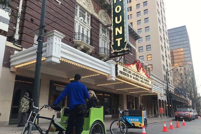Historic Austin Private Pedicab Tour - What You’ll Actually Hear From Your Guide (And Why It Can Vary)