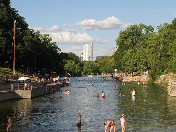 Keep Austin Weird Scavenger Hunt - Key things to know before you start